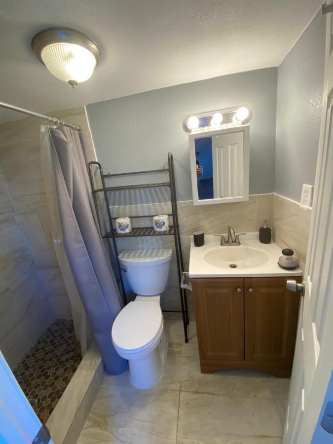 Cozy House Διαμέρισμα Φορτ Λόντερντεϊλ Εξωτερικό φωτογραφία
